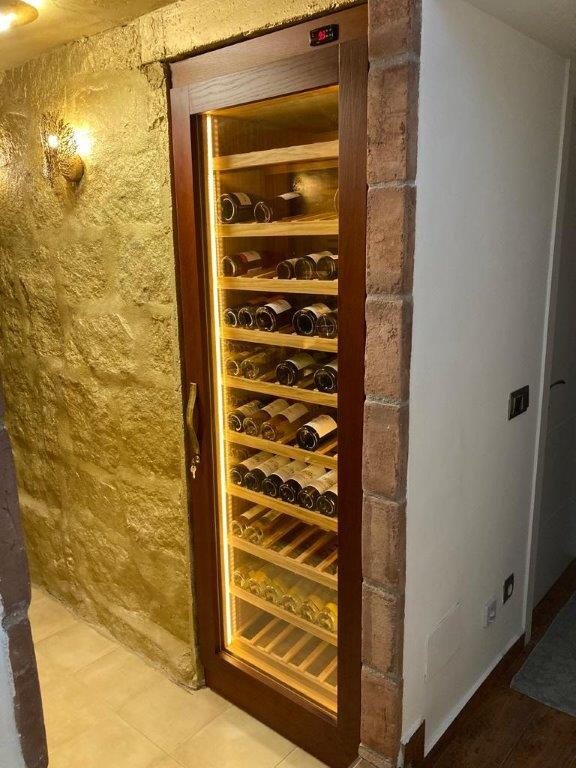 #102 Módulos Climatizados Con Diferentes Temperaturas En Domicilio Particular - Las Rozas